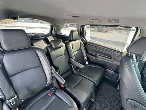 Used 2024 Honda Odyssey EX-L image 21
