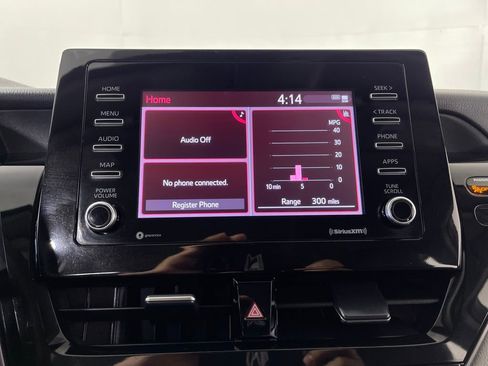 Certified 2023 Toyota Camry LE image 20