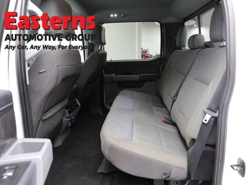 Used 2024 Ford F150 XLT w/ Equipment Group 302A MID AWD/4WD image 23
