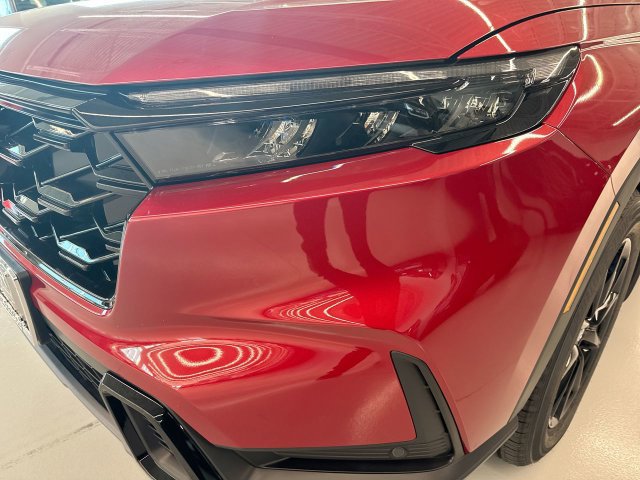 New 2027 Honda CR-V Sport-L image 28