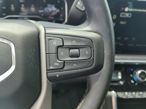 Used 2025 GMC Sierra 2500 Denali AWD/4WD image 22