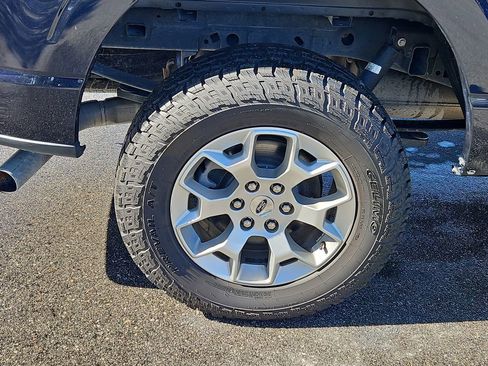 Used 2023 Ford F150 XLT image 5