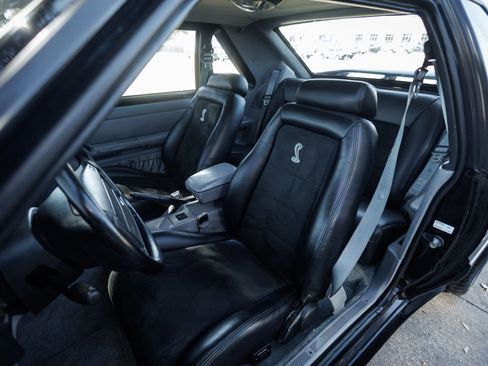 Used 1993 Ford Mustang Cobra image 41