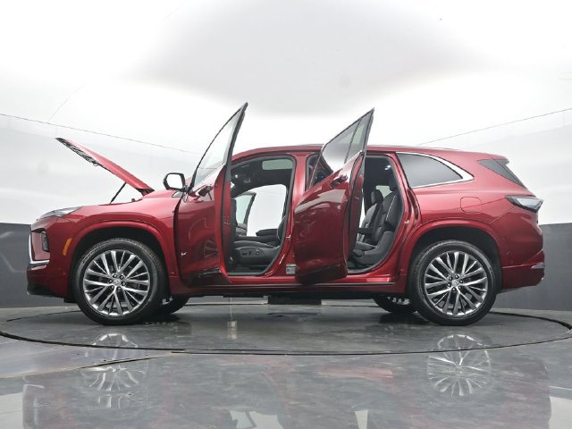 Used 2026 Buick Enclave Avenir w/ Super Cruise Package AWD/4WD image 58