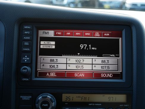 Used 2011 Honda Ridgeline RTL image 22