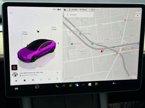 Used 2022 Tesla Model 3 Long Range image 21