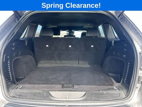 Used 2021 Jeep Grand Cherokee Limited AWD/4WD image 42