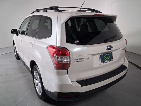 Used 2015 Subaru Forester 2.5i Limited w/ Popular Package #2 AWD/4WD image 6