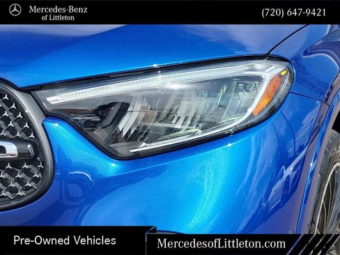 Certified 2023 Mercedes-Benz GLC 300 4MATIC image 9