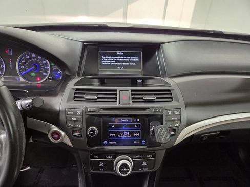 Used 2015 Honda Crosstour EX-L image 13