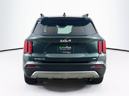 Used 2023 Kia Sorento SX Prestige AWD/4WD image 7