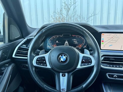 Used 2021 BMW X5 xDrive40i w/ M Sport Package image 39