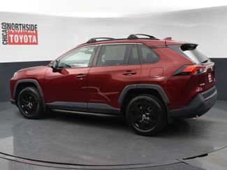Used 2019 Toyota RAV4 LE w/ All Weather Liner Package video 2