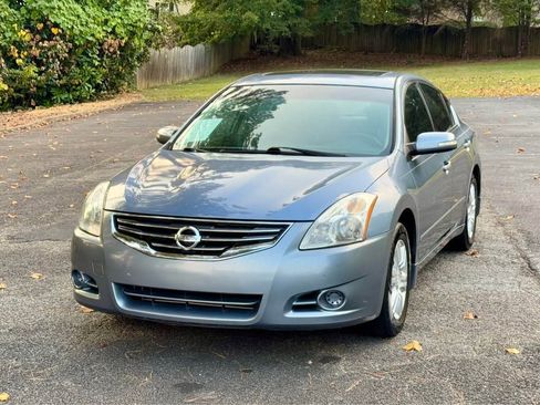 Used 2011 Nissan Altima 2.5 SL w/ 2.5SL Pkg image 17