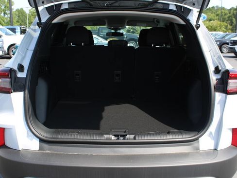 New 2026 Ford Escape Active FWD image 17