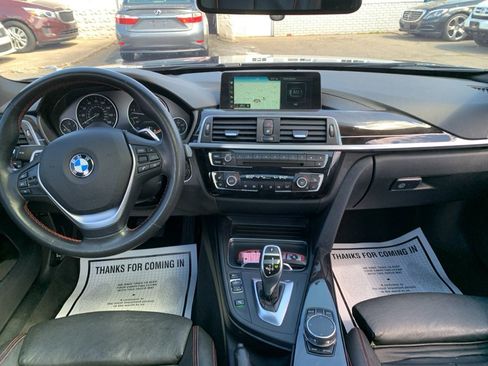 Used 2018 BMW 430i Gran Coupe xDrive AWD/4WD image 14