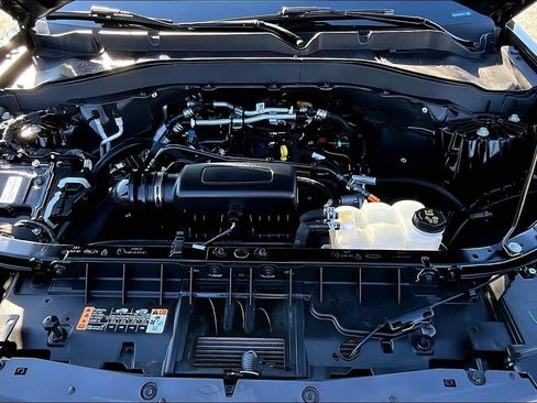 Certified 2022 Ford Explorer Timberline image 10