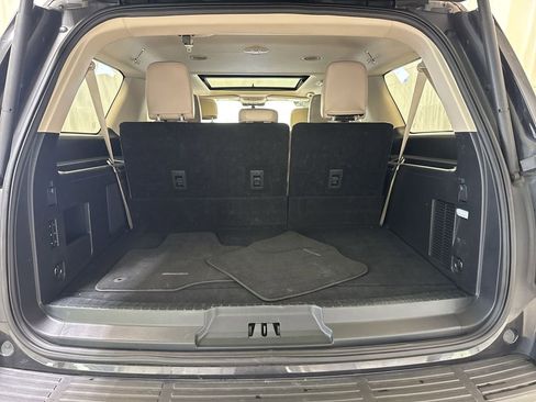 Used 2024 Ford Expedition Max Limited AWD/4WD image 22