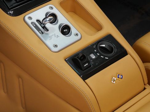 Used 2005 Ferrari 575M Maranello Superamerica RWD image 29