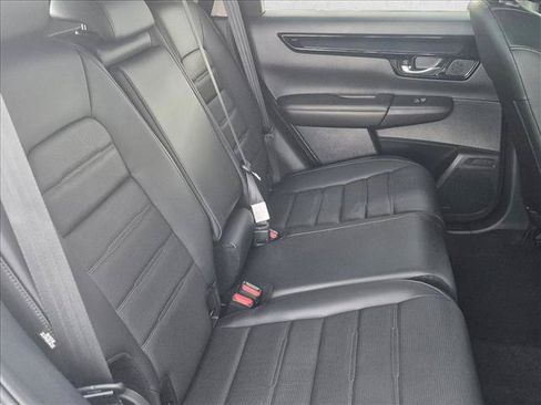 Used 2023 Honda CR-V EX-L image 18