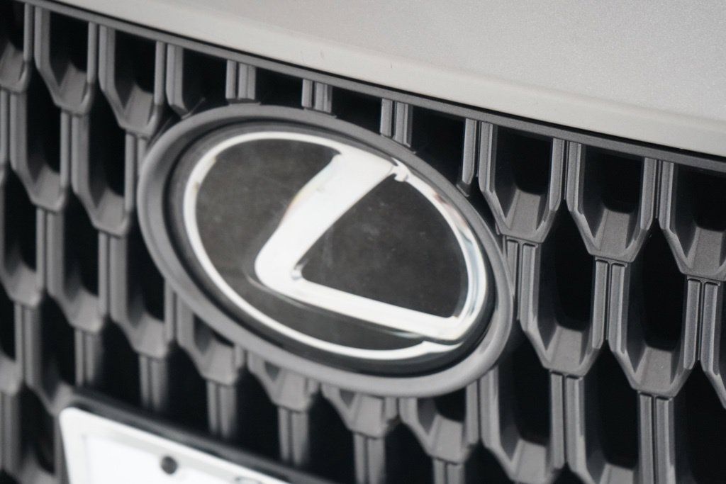 Used 2024 Lexus NX 350 AWD image 9