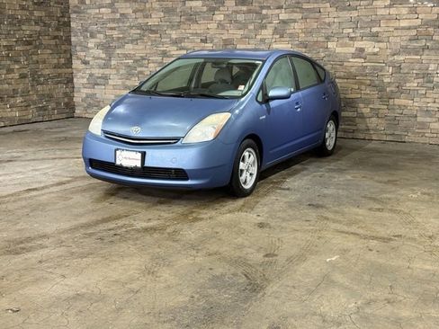 Used 2008 Toyota Prius w/ Pkg 2 image 5