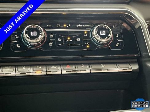 Used 2026 GMC Sierra 2500 Denali Ultimate AWD/4WD image 35