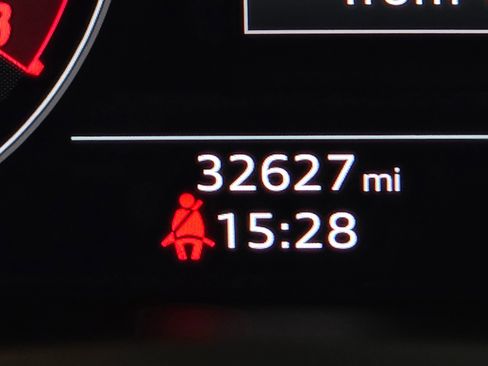 Used 2023 Audi RS 5 Sportback w/ Black Optic Carbon Package image 41