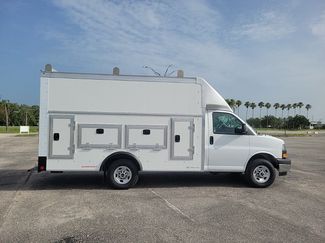 New 2025 GMC Savana 3500 w/ Power Convenience Package video 2