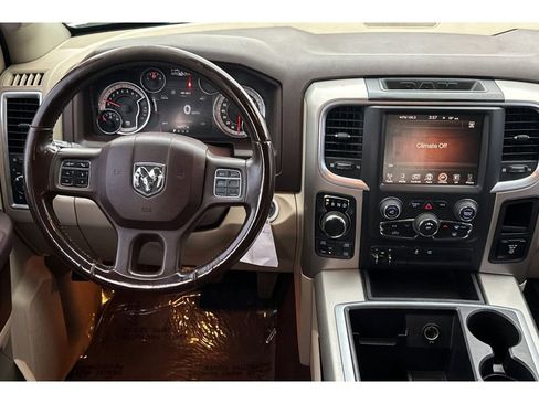 Used 2015 RAM 1500 Big Horn image 15