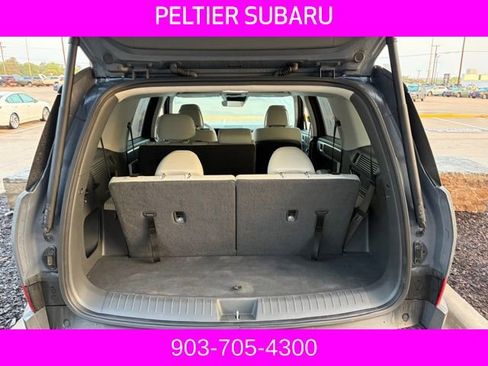 Used 2025 Hyundai Santa Fe SEL FWD image 17