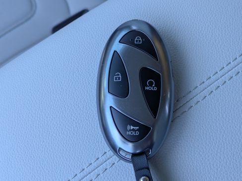 New 2026 Hyundai Tucson SEL FWD image 33