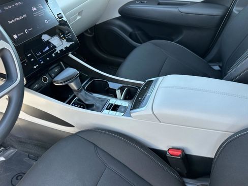 Certified 2024 Hyundai Tucson SEL image 23
