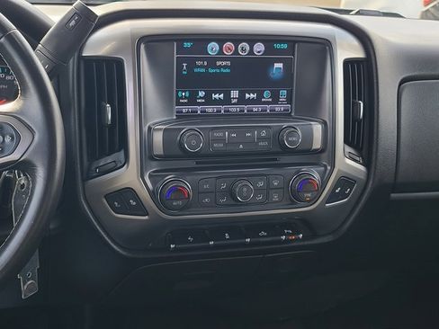 Used 2017 Chevrolet Silverado 1500 LT w/ All Star Edition image 13