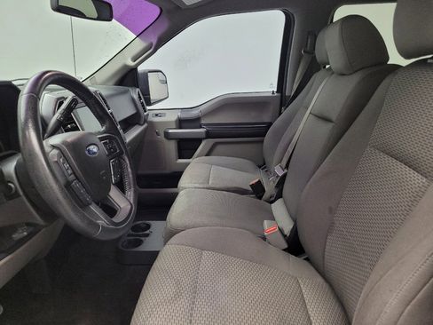 Used 2016 Ford F150 XLT w/ Equipment Group 302A Luxury RWD image 17