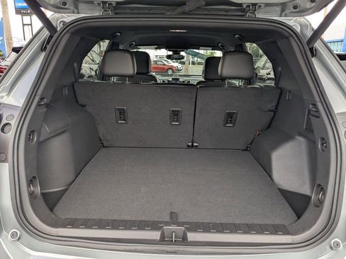 Certified 2024 Chevrolet Equinox RS w/ RS Leather Package image 12