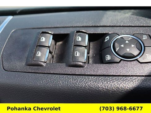 Used 2022 Ford F250 Lariat w/ Black Appearance Package AWD/4WD image 20
