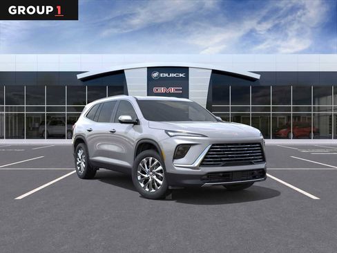 New 2026 Buick Enclave Preferred image 1