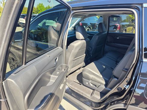Used 2022 Honda Pilot Special Edition image 31