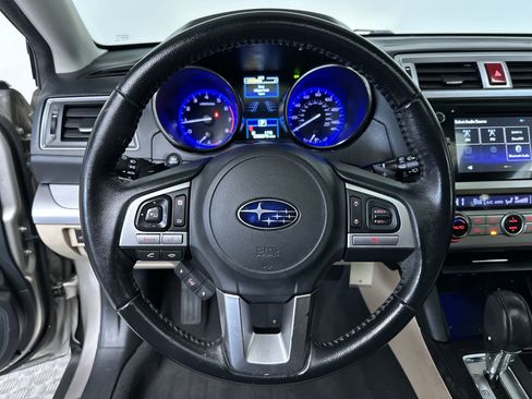 Used 2015 Subaru Outback 2.5i Premium image 15