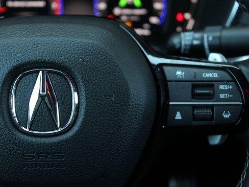 Certified 2026 Acura Integra A-Spec FWD image 35