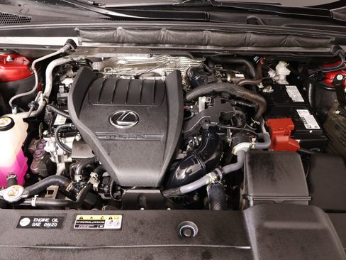 Used 2023 Lexus RX 350 AWD w/ Cold Area Package image 21