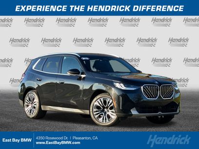 Used 2025 BMW X3 xDrive30i w/ Premium Package