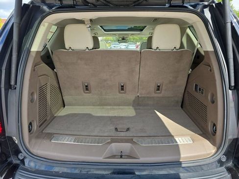 Used 2021 GMC Yukon Denali image 13