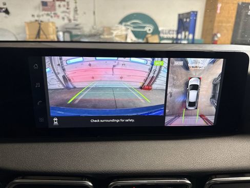 New 2026 Nissan Sentra SR image 23