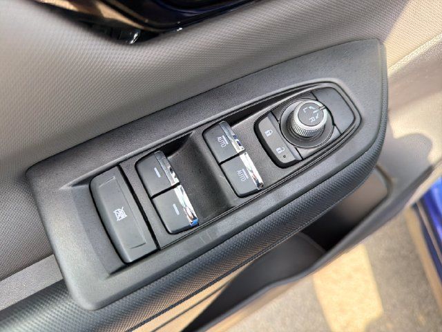 Certified 2026 Subaru Forester Sport AWD/4WD image 18