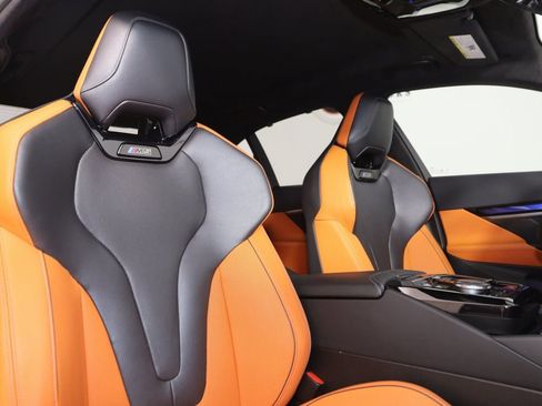 Used 2025 BMW M5 w/ Carbon Package image 13