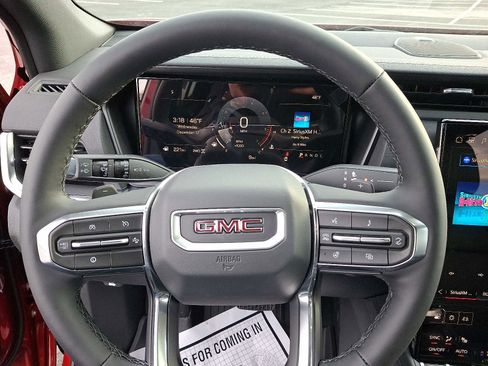 New 2026 GMC Terrain Elevation w/ Elevation Premium Package image 17