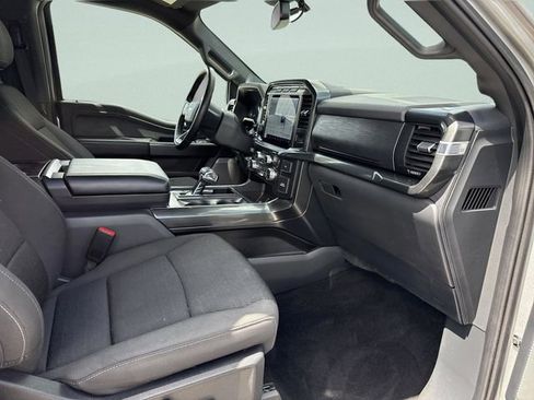 Certified 2021 Ford F150 XLT w/ Equipment Group 302A High image 22