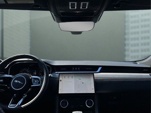 Used 2025 Jaguar F-PACE R-Dynamic S image 24